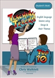 Teaching Tracks Top Ten Student's Book