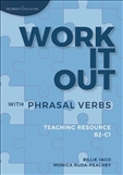 Work It Out with Phrasal Verbs Teaching Resource