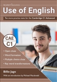 Use of English: Ten More Practice Tests for the Cambridge C1 Advanced
