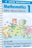 Mathematics 1 (PYP 1) Write-on Workbook