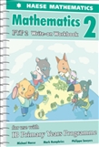 Mathematics 2 (PYP 2) Write-on Workbook