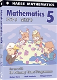 Mathematics 5 (PYP 5) (MYP 0) Textbook