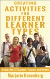 Creating Activities for Different Learner Types : A...