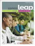 LEAP Learning English for Academic Purposes High...