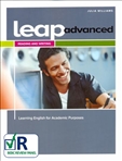 LEAP Learning English for Academic Purposes Advanced...