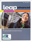 LEAP Learning English for Academic Purposes Advanced...