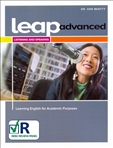 LEAP Learning English for Academic Purposes Advanced...