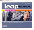 LEAP Learning English for Academic Purposes Advanced...