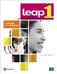 LEAP Listening and Speaking Second Edition 1 Student's...