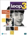 LEAP Listening and Speaking Second Edition 3 eText and...