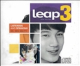 LEAP Listening and Speaking Second Edition 3 Class Audio CD