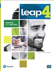 LEAP Reading and Writing Second Edition 4 eText and...