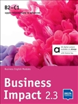 Business Impact 2.3 B2 -C1 Book with Online Code...