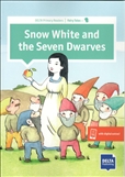 Delta Primary Reader: Snow White