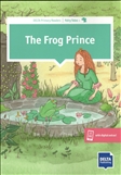 Delta Primary Reader: The Frog Prince