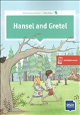 Delta Primary Reader: Hansel and Gretel