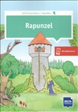 Delta Primary Reader: Rapunzel