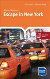 Delta Reader Crime and Thriller: Escape in New York Book with App