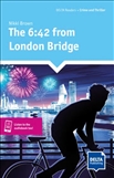 Delta Reader Crime and Thriller: 6:42 from London Bridge Book with App