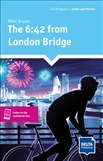 Delta Reader Crime and Thriller: 6:42 from London Bridge Book with App