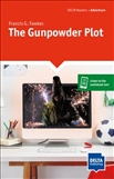 Delta Reader Adventure: The Gunpowder Plot Book with App