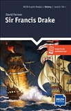 Delta Reader Adventure: Sir Frances Drake Book with App