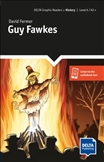 Delta Reader Adventure: Guy Fawkes Book with App