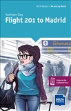 Delta Reader Me and My World: Flight 201 to Madrid Book with App