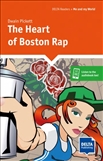 Delta Reader Me and My World: Heart of Boston Rap Book with App