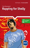 Delta Reader Me and My World: Rapping for Shelly Book with App