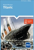 Delta Reader History: Titanic Book with App