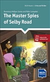 Delta Reader Crime and Thriller: Mater Spies of Selby...