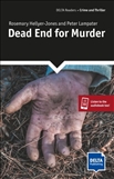 Delta Reader Crime and Thriller: Dead End for Murder Book with App