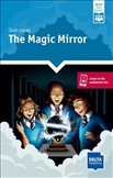 Delta Reader Team Reader: Magic Mirror Book with App