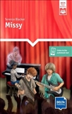 Delta Reader Team Reader: Missy Book with App