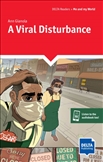 Delta Reader Me and My World: A Viral Disturbance Book with App