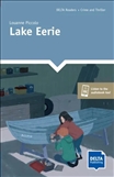 Delta Reader Crime and Thriller: Lake Eerie Book with App