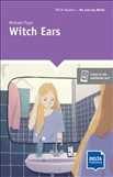 Delta Reader Me and My World: Witch Ears Book with App