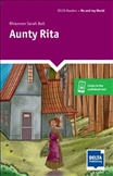 Delta Reader Me and My World: Aunty Rita Book with App