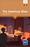 Delta Reader Team Reader: American River Book with App