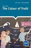 Delta Reader Me and My World: The Colour of Truth Book with App