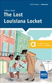 Delta Reader Adventure: The Lost Louisiana Locket Book with App