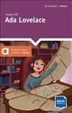 Delta Reader History: Ada Lovelace Book with App