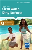 Delta Reader Sustainability: Clean Water, Dirty Business Book with App