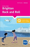 Delta Reader Adventure: Brighton rock and Roll Book with App