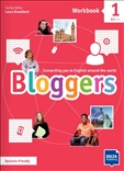 Bloggers 1 Workbook