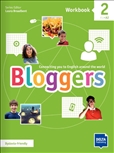 Bloggers 2 Workbook