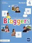 Bloggers 4 Workbook