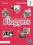 Bloggers 1 Teacher's Book