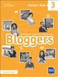 Bloggers 3 Teacher's Book